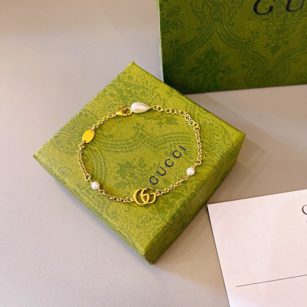 GUCCI bracelet - Picture 4 of 4
